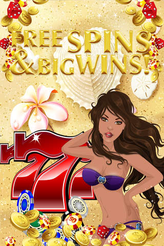 AAA House Hot of Lucky Hit it Rich Game - Las Vegas Free Slot Machine Games - bet, spin & Win big screenshot 2