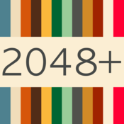 2048+ -12种最潮的玩法，无限...