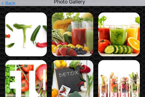 Best Detox Ideas Photos and Videos Premium screenshot 4