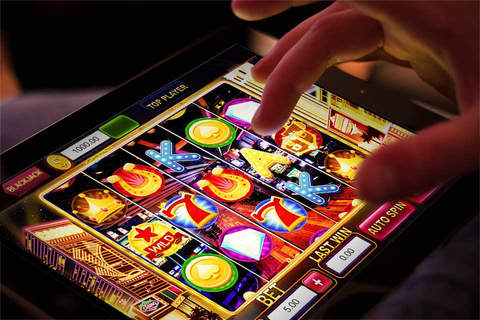 777 A Aabbies Aria Big Casino Classic Slots screenshot 3