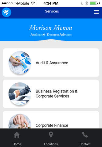 Morison Menon Insights screenshot 3
