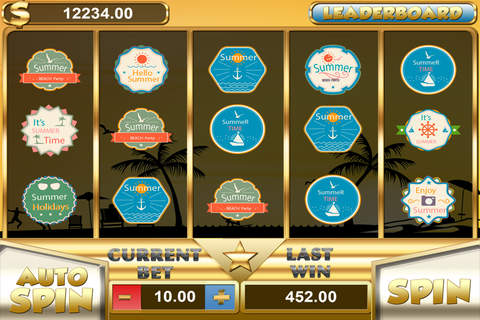 777 Casino Amazing Aristocrat Deal Wild Dolphins screenshot 3