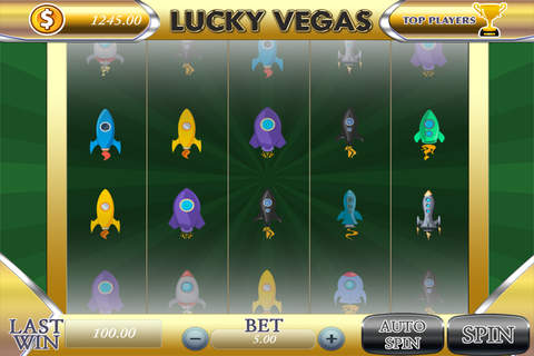 An Royal Castle Big Win - Gambling House screenshot 3