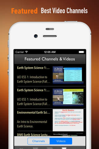 Earth Science Study Guide: Beginners Course with Glossary Flashcard screenshot 3