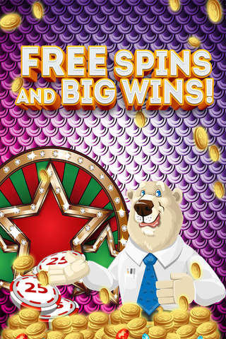 888 A Hard Loaded Coins Rewards - FREE SLOTS GAME!!! screenshot 2