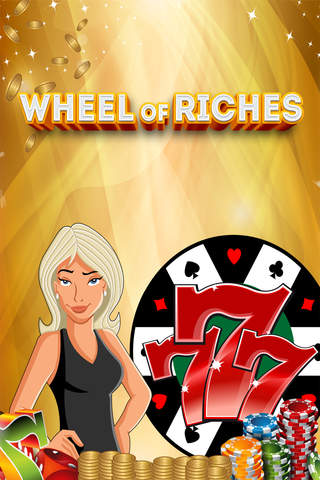 A Slots Fun Vegas Casino - Xtreme Paylines Slots screenshot 2