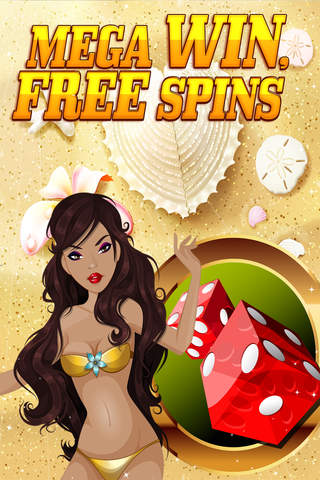 The Super Jackpot Premium Casino - Xtreme Betline, Heart of Vegas screenshot 2