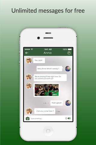 Rounders Poker Club - Social Community App for Players to Chat, Meet & Share Tips & Strategies screenshot 4