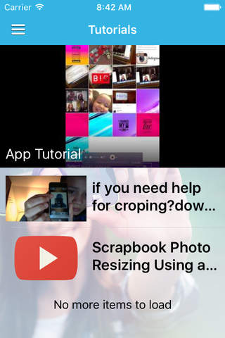 Collage Toolz Guide for Pic-Jointer Simultaneous screenshot 3