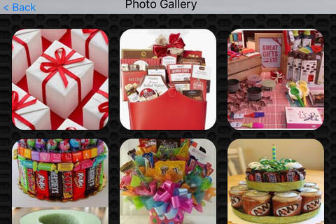 Inspiring Gift Ideas Photos and Videos FREE screenshot 4