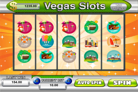 Slots! Get Rich Star Spins Casino - Free Vegas Games, Win Big Jackpots, & Bonus Games! screenshot 3