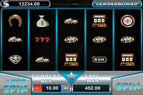 Awesome Party BIGWIN  - - Las Vegas Casino Free Slot Machine Games screenshot 3