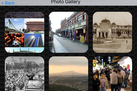 Taipei Photos & Videos - Learn all about capitol of Taiwan screenshot 4