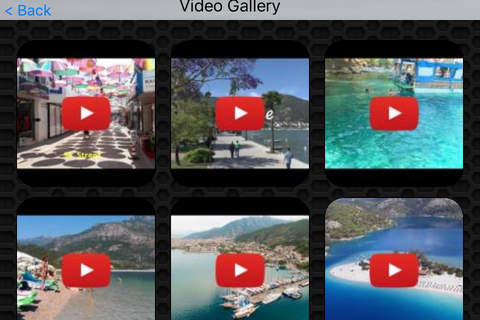 Fethiye Photos and Videos FREE | Learn all with visual galleries screenshot 3