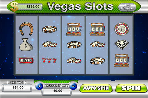 Totally Free Best Vegas Slots! - Free Vegas Games, Win Big Jackpots, & Bonus Games! screenshot 3