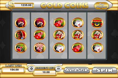 Royale Mirage Deluxe Casino - Play Free Slot Machines, Fun Vegas Casino Games - Spin & Win! screenshot 3