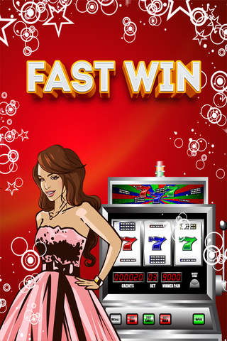 777 Hot Gamer Money Flow - Fortune Slots Casino screenshot 2