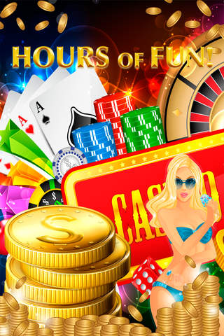 Spin and Win Fantasy Slots Machines - FREE Vegas Games!!! screenshot 2