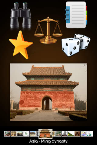 Great Empires of The World! screenshot 4