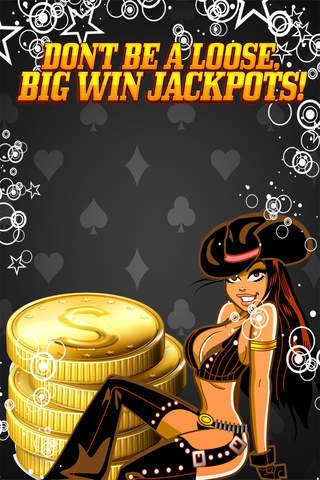 101 Crazy Casino Winner Slots Machines - Pro Slots Game Edition screenshot 2