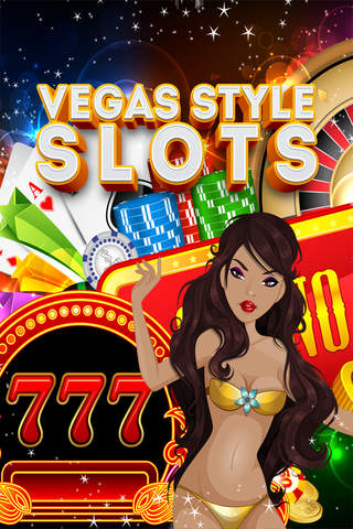 Aaa Quick Hit Slots Money Flow - Real Casino Slot Machines, Free coin Bonus! screenshot 2