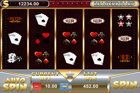 Jackpot Vegas Party Slots - FREE iOS Casino Game screenshot 3