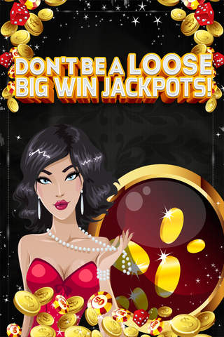 Lucky Day Vegas Slots - Free Game Slots Machine, Big Fun screenshot 2