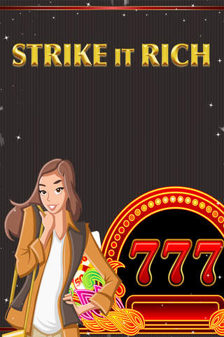 Totem Treasure Rapidhit Slots - Free Las Vegas Real Casino screenshot 2