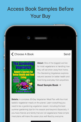 Books By Uply Media: Exclusive Enlightening eBooks screenshot 3