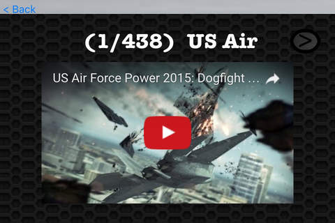 Aircraft Dogfight Photos & Videos | Learn about deadly game of war fighter jets screenshot 3