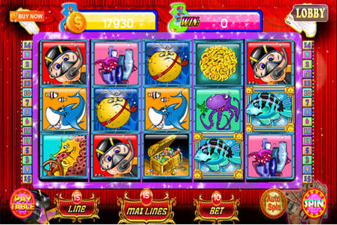 Chicken slots: Of Alibaba Spin Zoombie Free game screenshot 3