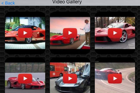 Best Cars - La Ferrari Edition Premium Photos and Videos screenshot 3
