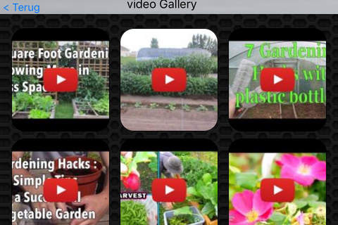 Gardening Photos & Videos FREE screenshot 2
