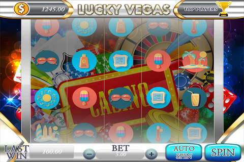 Doubling Up Big Jackpot - Casino Gambling House screenshot 3