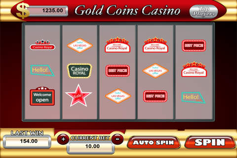 21 Slots Amazing Mirage Casino - FREE Elvis Special Edition screenshot 3