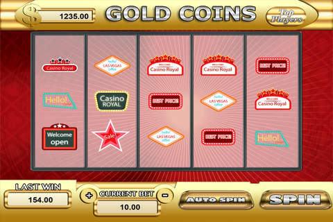 1up Slotomania Amazing Casino - Hot Hot Slots Machines screenshot 3