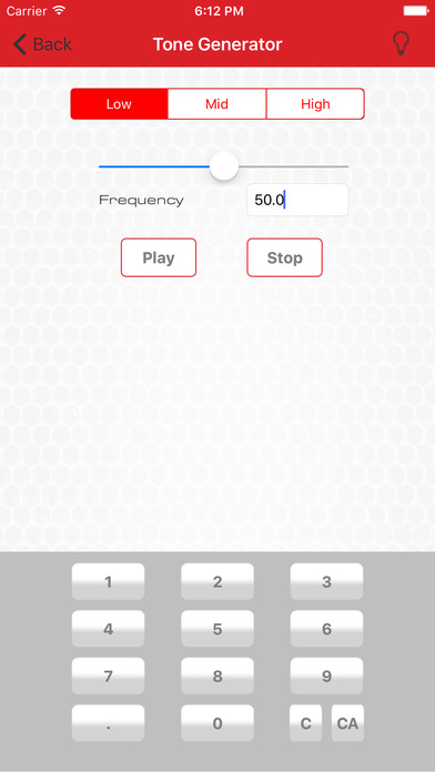 iPhone Screenshot 4