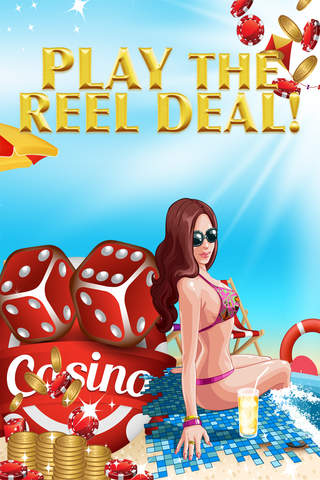 Royal Castle Double X Grand Casino Adventure - Free Amazing Casino screenshot 2