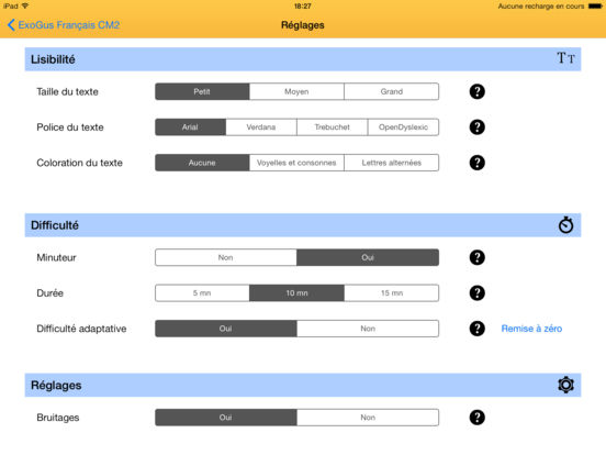 iPad Screenshot 2