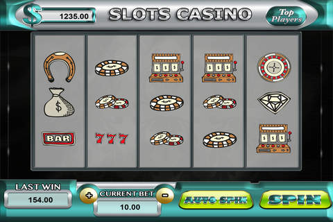 777 Play CLASSIC Las Vegas Casino Slots - Free Slots Machines screenshot 3