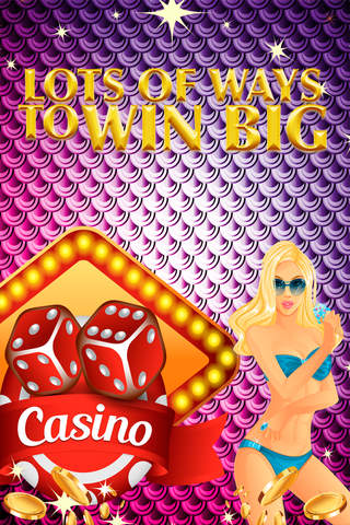 2016 Free Casino Party Casino - Free Gambler Slot Machine screenshot 2