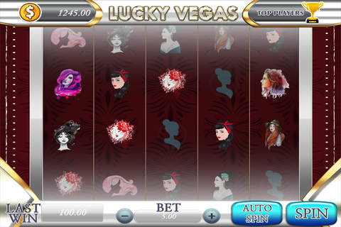 Slots Gambling Las Vegas Boulevard - Elvis Special Edition screenshot 3