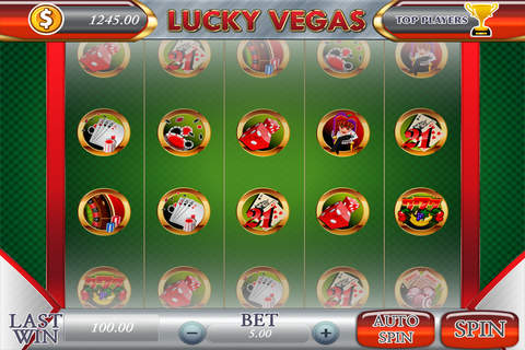 Slots Huge Avalanche Of Coins Vegas Casino Pokies screenshot 2
