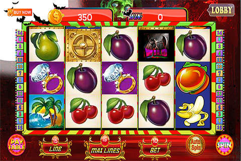 999 Triple Fire Casino Slots: Free Slot Of The Fruit HD! screenshot 3