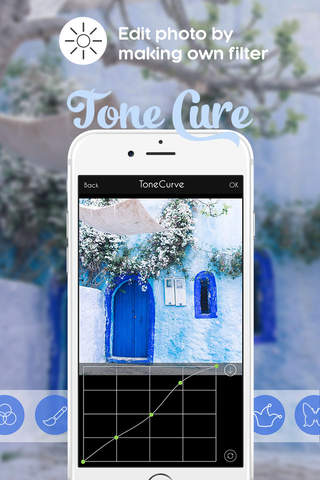 xCamera - Enhance Your Pictures with Pro Effects screenshot 4
