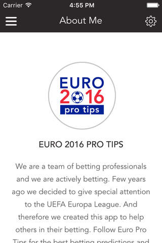 Pro Tips For Euro 2016 Full screenshot 3