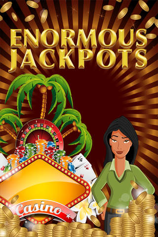 Slots Poker Mania Fun Machine - Play FREE Vegas Slots screenshot 2
