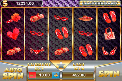 Fruit Machine Crazy Jackpot - Free Slots Gambler Game screenshot 3