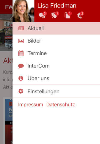 Feuerwehr Bietigheim-Bissingen screenshot 2