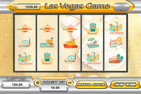 Amazing Spin Royal Slots - Free Slot Machines Casino screenshot 3